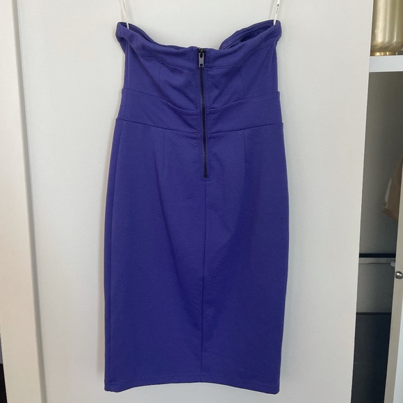 Midi Summer Dress - Picture 2 of 2